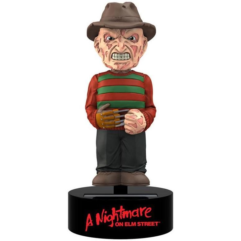 Nightmare On Elm Street Freddy Body Knocker From Body Knocker