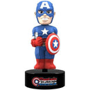 Marvel Comics Captain America Body Knocker From Marvel