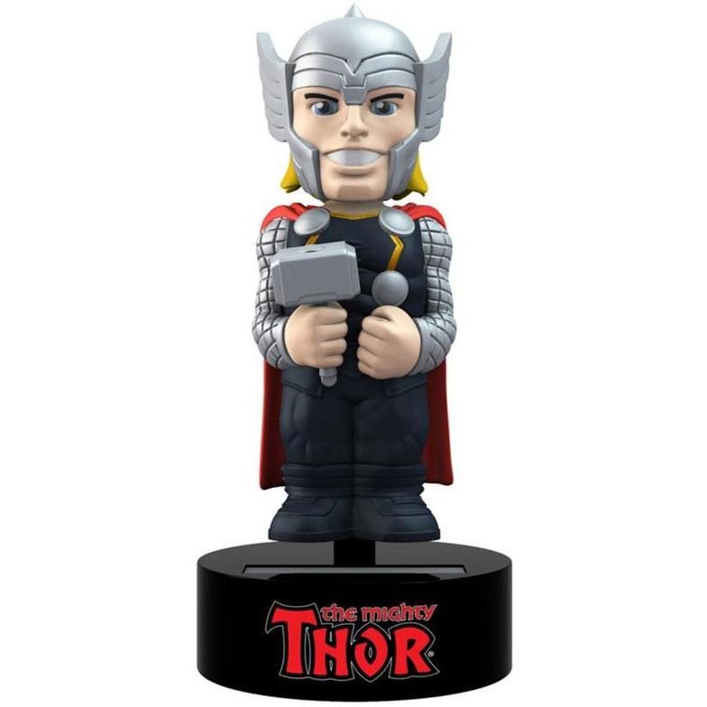 Marvel Comics Thor Body Knocker From Body Knocker