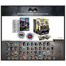 Batman V Superman Hubsnaps