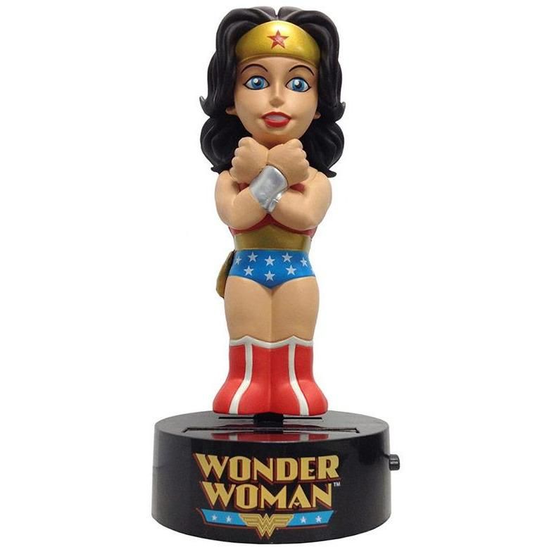 Wonder Woman Body Knocker From Body Knocker