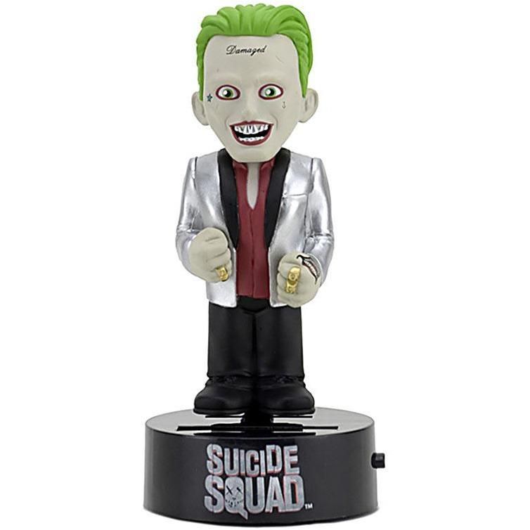 Suicide Squad The Joker Body Knocker From Body Knocker Suicide Squad