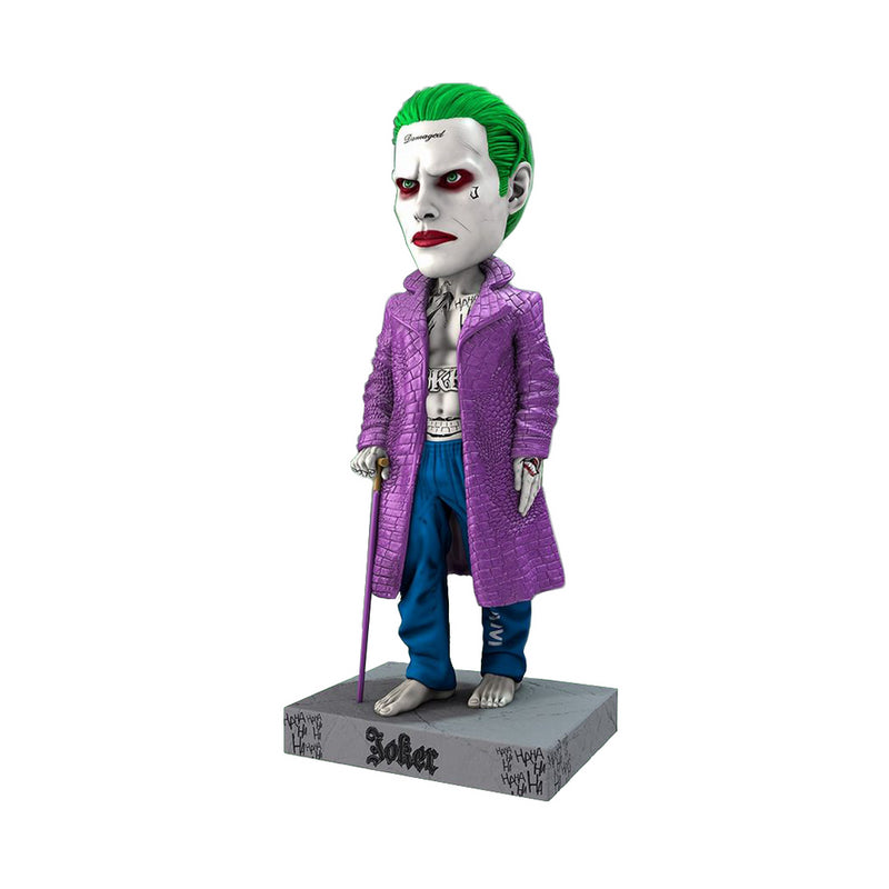 Suicide Squad The Joker From Suicide Squad