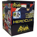 Batman Classic TV Dice Masters Pack