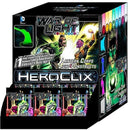Green Lantern War Of Light Dice Masters Pack