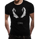 Spiderman Venom Eyes T-Shirt