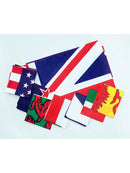 Union Jack Cloth Flag