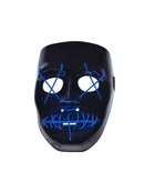 Anarchy Light Up Mask