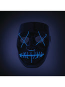 Anarchy Light Up Mask
