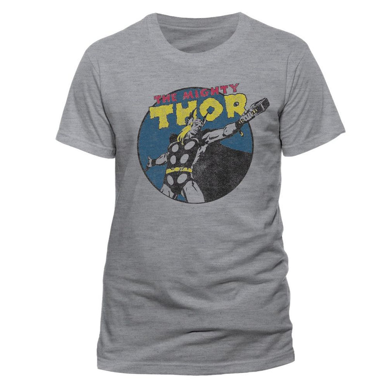 Vintage The Mighty Thor T-Shirt