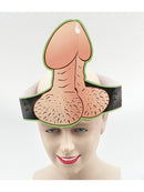 Pecker Party Hat