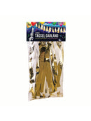 Large Balloon Tassels