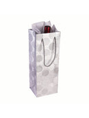 Diamond Wine Bag