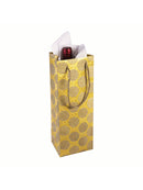 Diamond Wine Bag