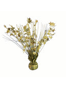 Holographic Star Balloon Weight