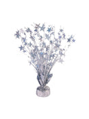 Holographic Star Balloon Weight