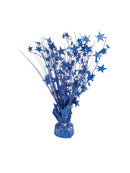 Holographic Star Balloon Weight