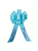 Its A Boy Celebration Door Bow
