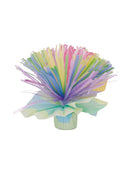 Pom Pom Centre Balloon Weight