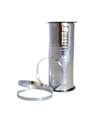Curling Ribbon Silver