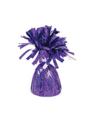 Small Holographic Balloon Weight