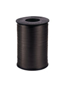 Curling Ribbon Black