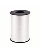 Curling Ribbon White