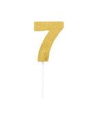 Diamond Cake Topper No. 7