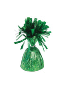 Small Holographic Balloon Weight