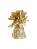 Small Holographic Balloon Weight