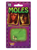 Moles