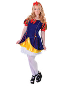 Adult Snow Beauty Costume