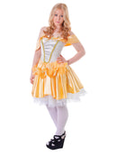 Adult Belle Costume