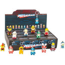 Megaman Blind Assortment Of 20 Keychain From Megaman