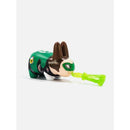 Kidrobot X Kozik Dc Green Lantern Vinyl Figure Labbit From DC