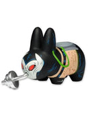 Bane Bunny Vinyl Figure From DC