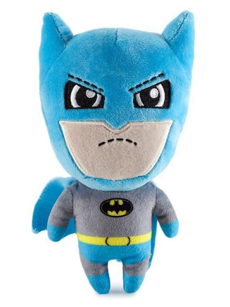 Batman Dawn Of The Justice Plush Doll