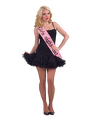 Girls Night Out Sash