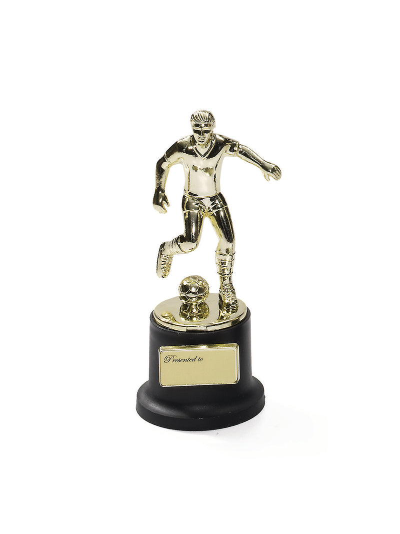 Trophy Soccer Small