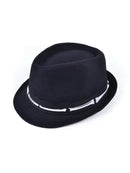 Skeleton Fedora