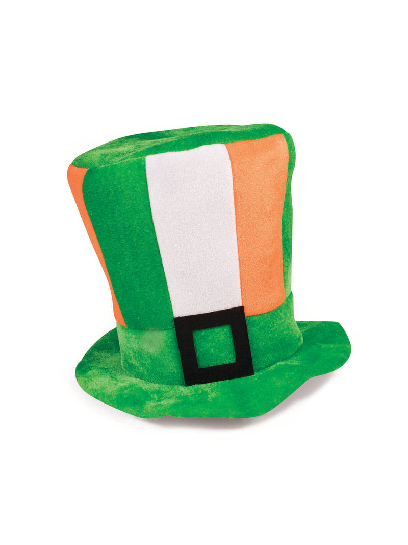 St Patricks Flag Hat