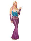 Adult Mermaid Corset