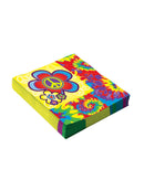 Hippie D�cor Napkin