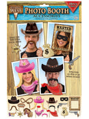 Way Out West Photo Booth