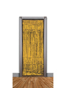 Doorway Tinsel Curtain