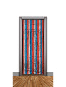 Doorway Tinsel Curtain