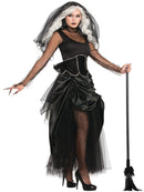 Adult Shadow Ghost Costume