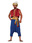 Adult Genie Vest