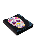 Day Of The Dead Napkins
