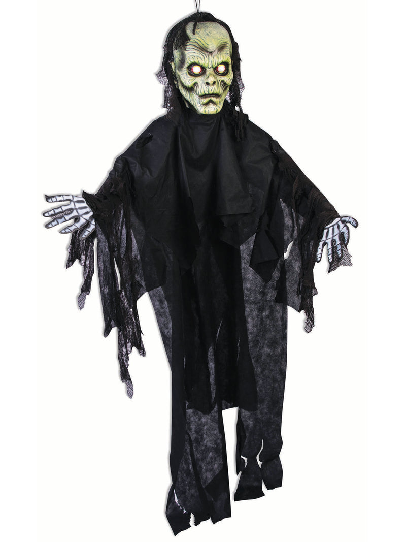Reaper Hanging Prop (Vacuum) Costume Accessory
